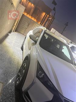 Dongfeng Aeolus A60
